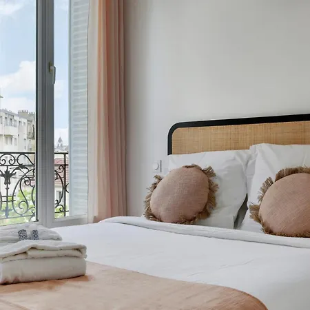 Comfortable Renovated At The Gates Of Paris *